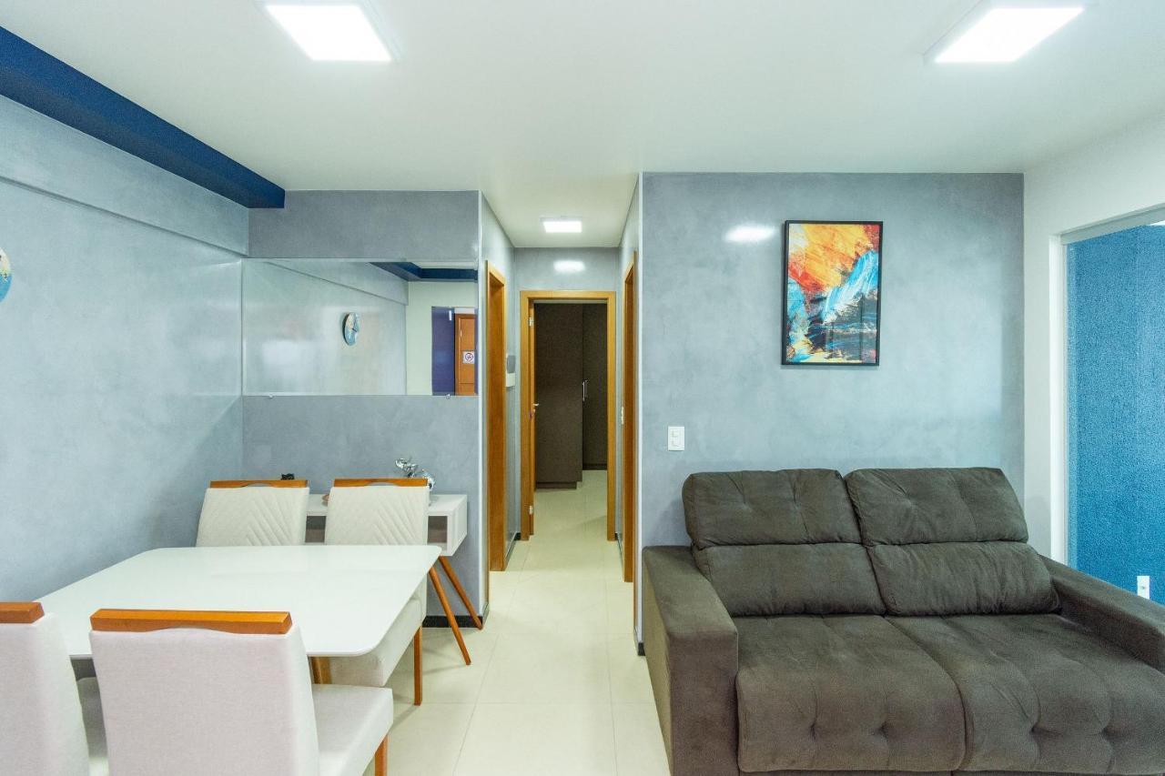 Novo Apartamento De 2 Quartos No Setor Bueno - Ao Lado Do Orion Business & Health Complex - Ed Pontal Premium - Pp1605 Goiânia Exterior foto