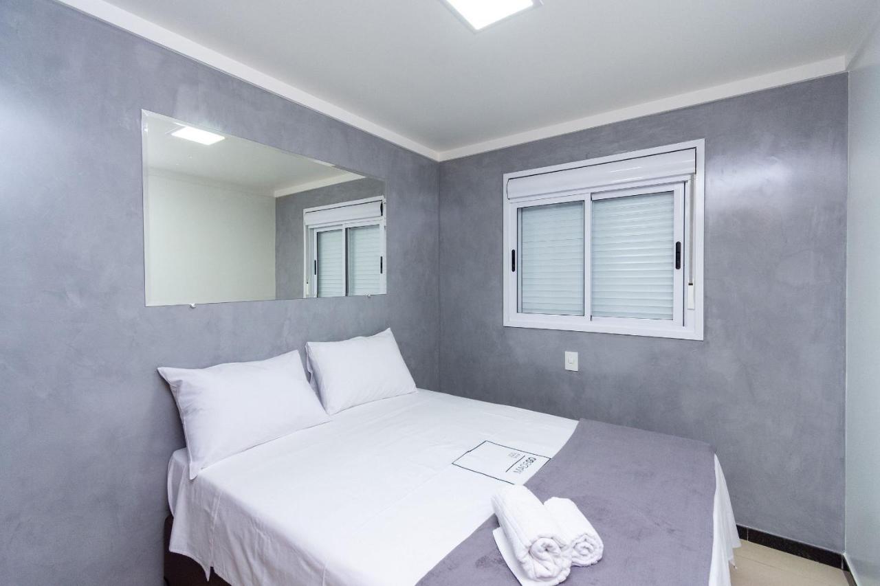 Novo Apartamento De 2 Quartos No Setor Bueno - Ao Lado Do Orion Business & Health Complex - Ed Pontal Premium - Pp1605 Goiânia Exterior foto